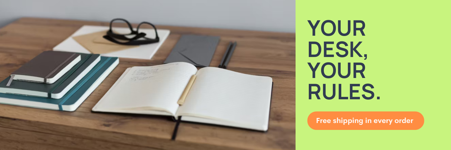 Home Office & Stationery
