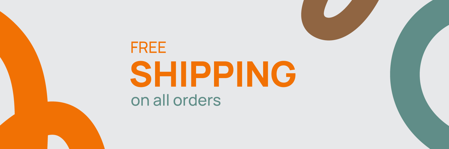 Free Shipping 