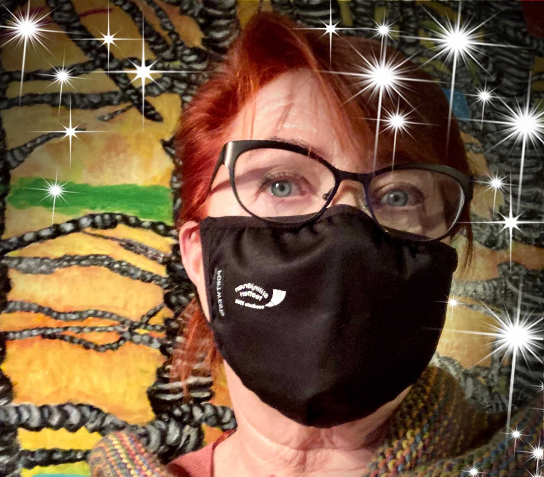 Kai Kunnaksen kainalossa