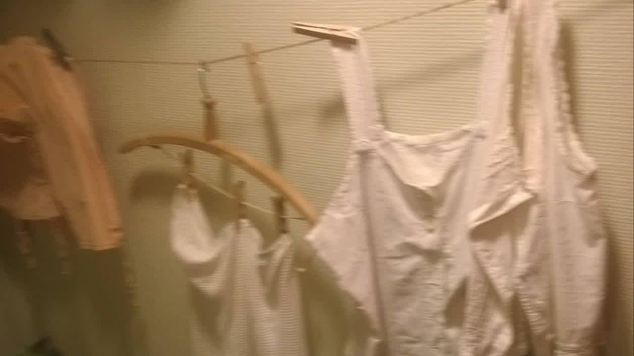 Elämä ilman lehtipuhallinta ja akkuporakonetta