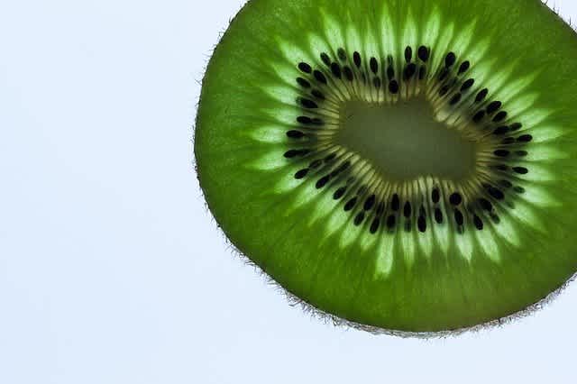 kiwi salad