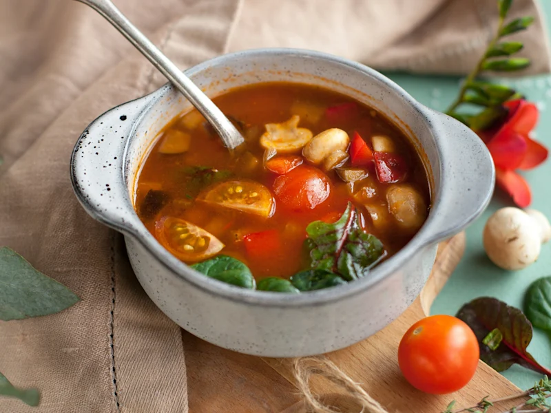 Soups & Stews