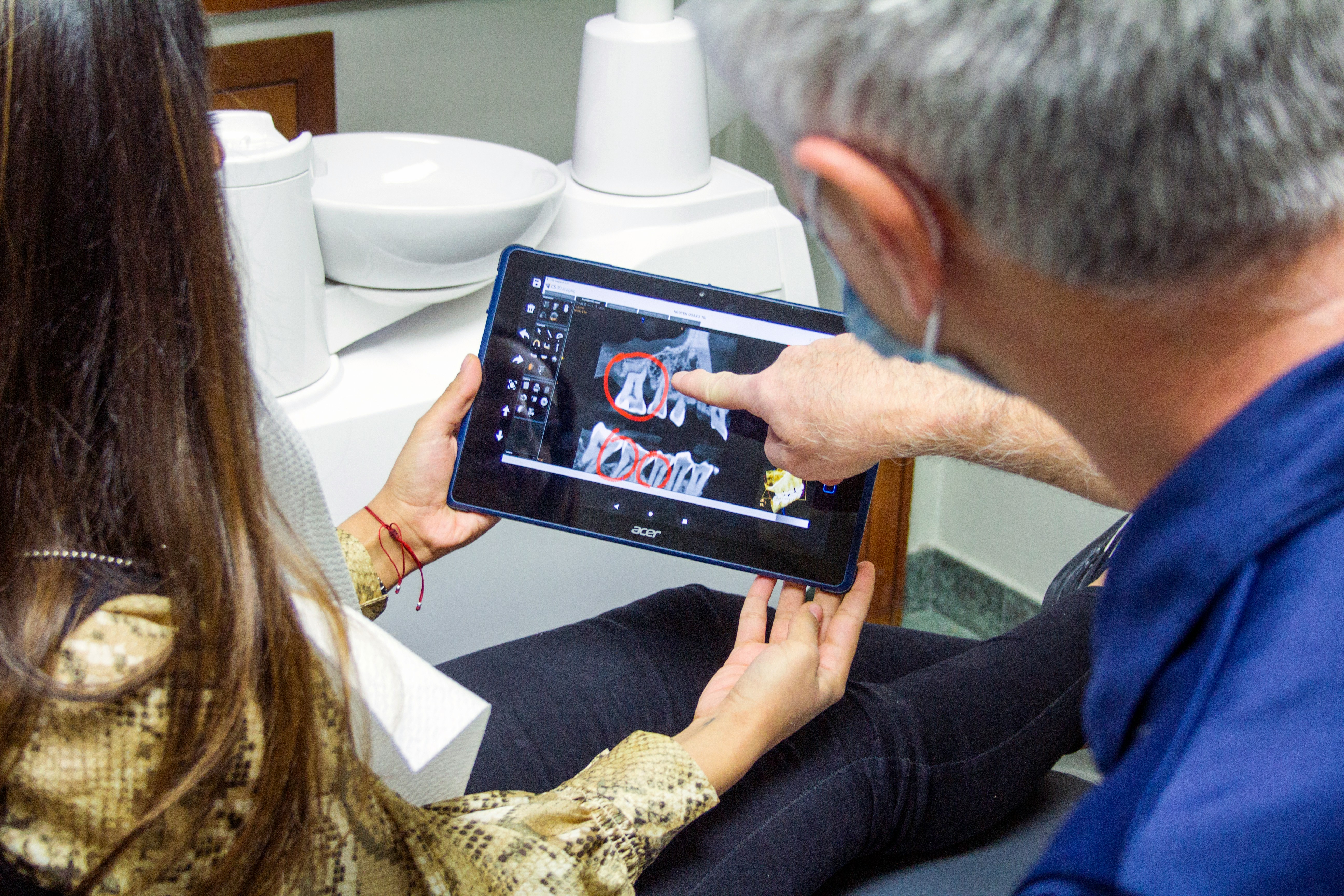 Dental Radiography