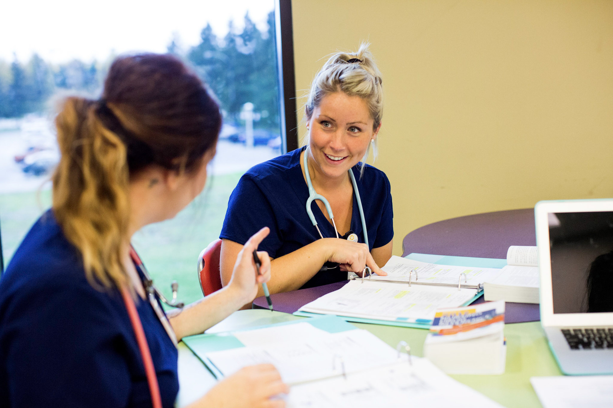 Pre-Health Sciences - Pathway
