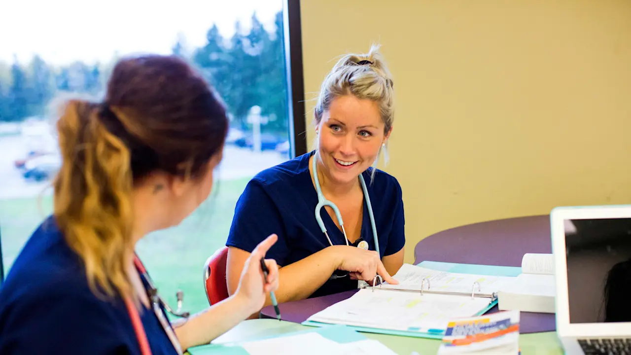 Pre-Health Sciences - Pathway