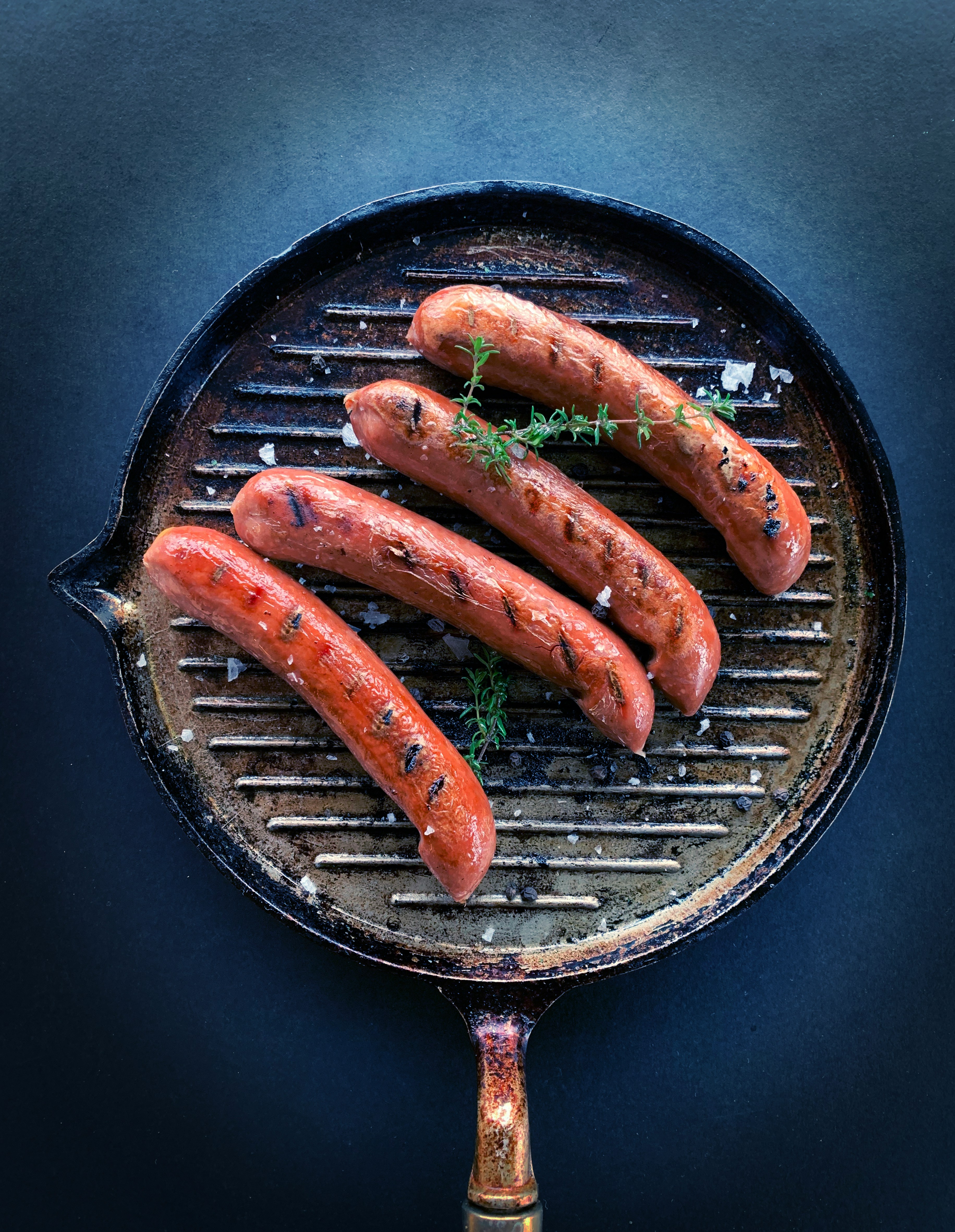 Sausage Making
