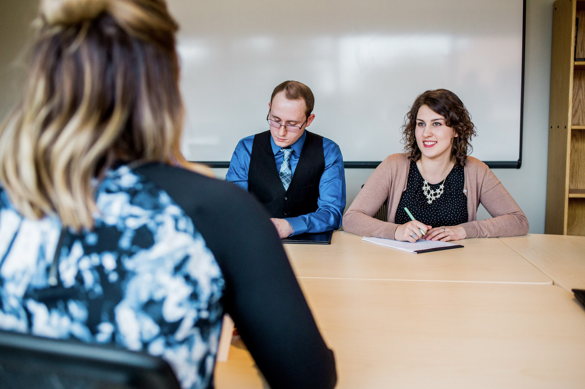 Legal Office Assistant