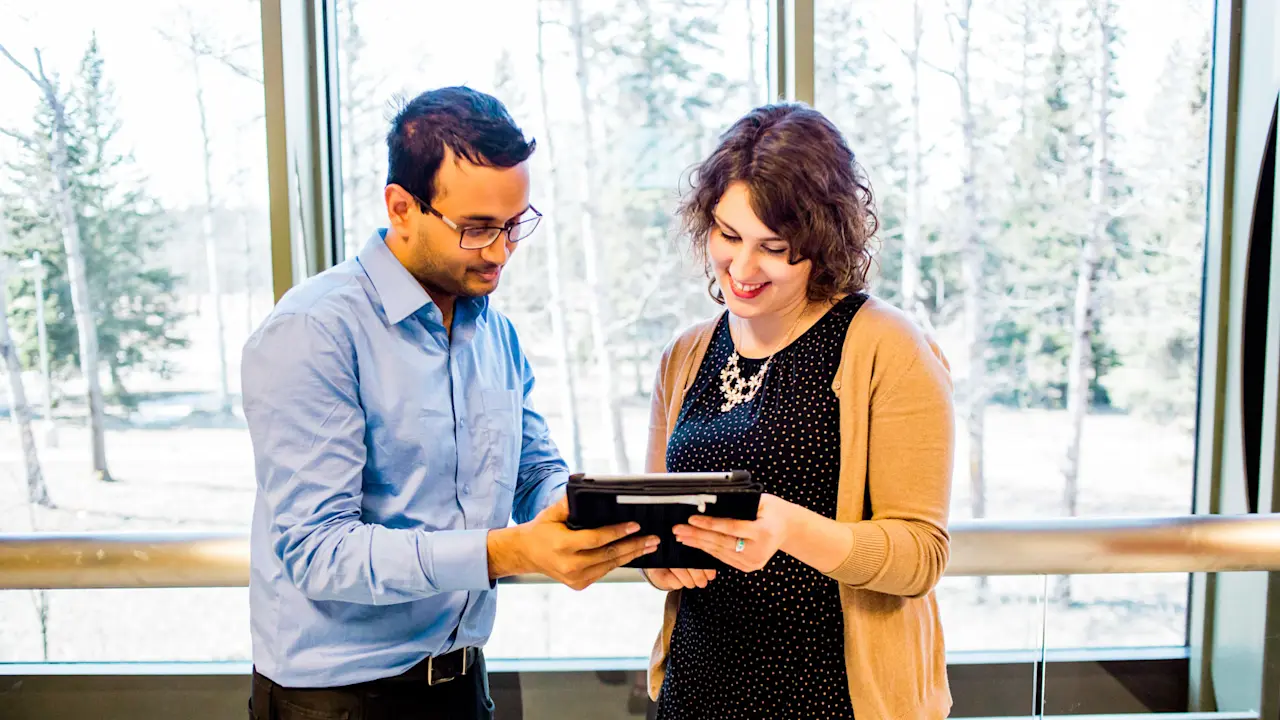 Canadian Certified Administrative Professional (CCAP)