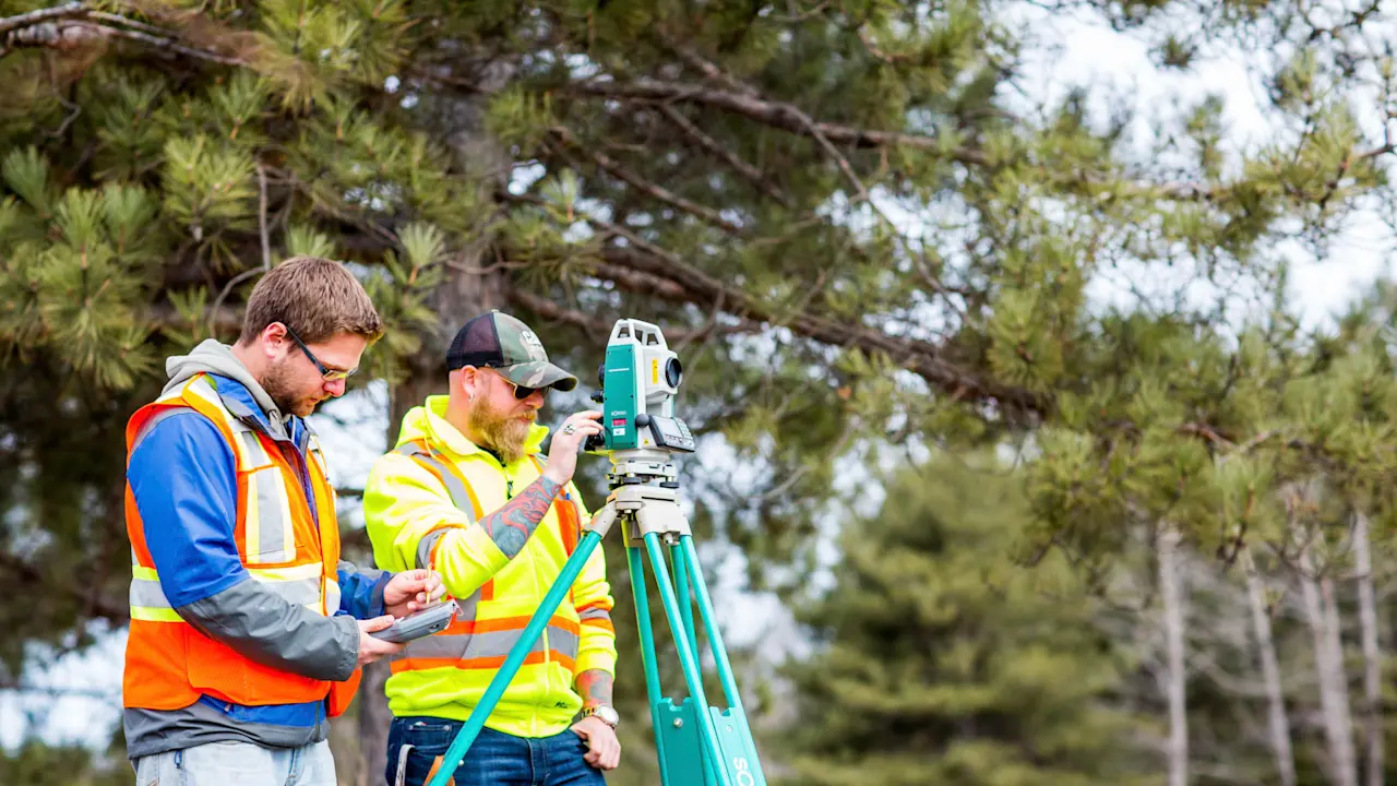 Commercial Construction Management