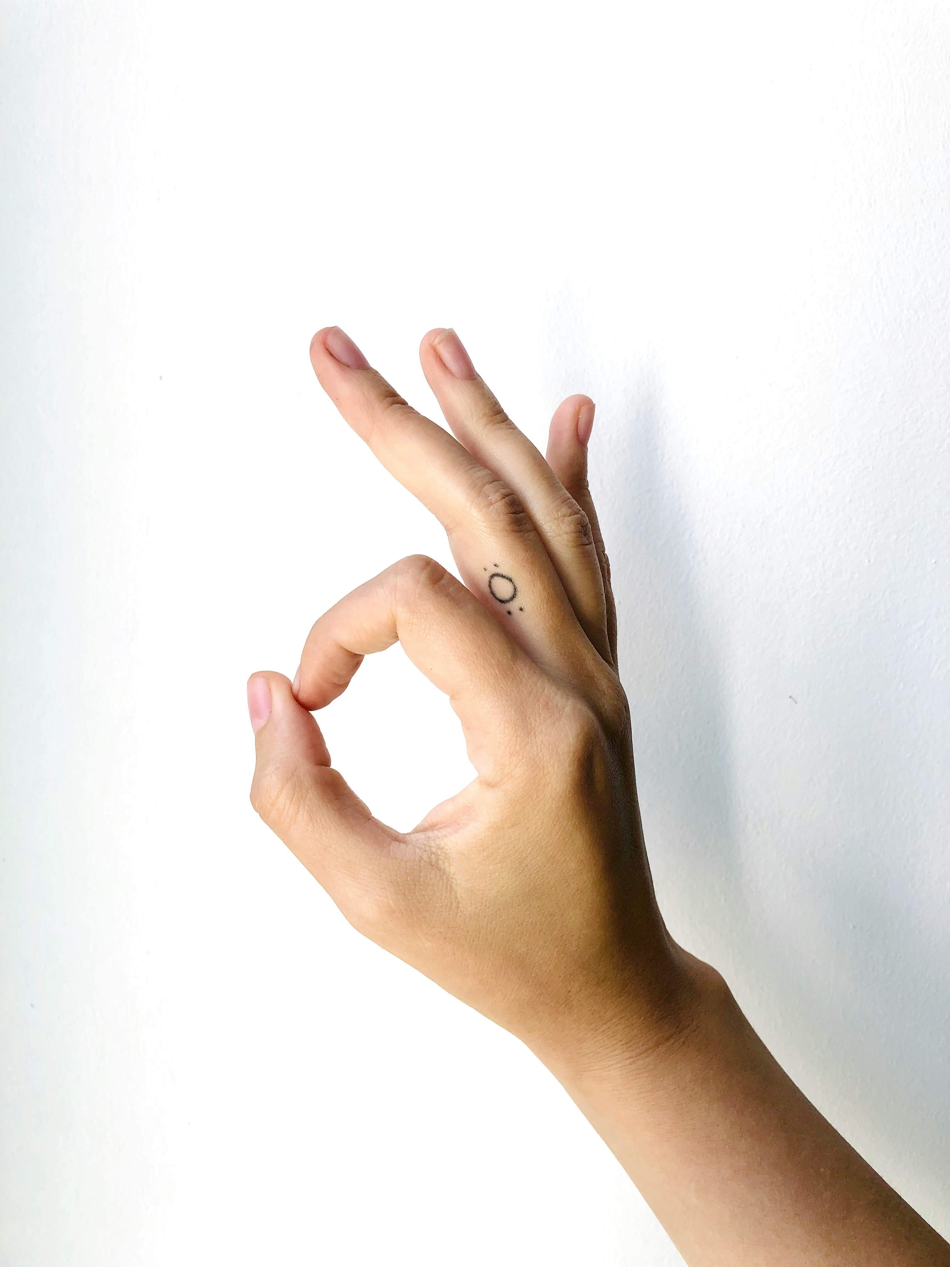 American Sign Language – Level 2