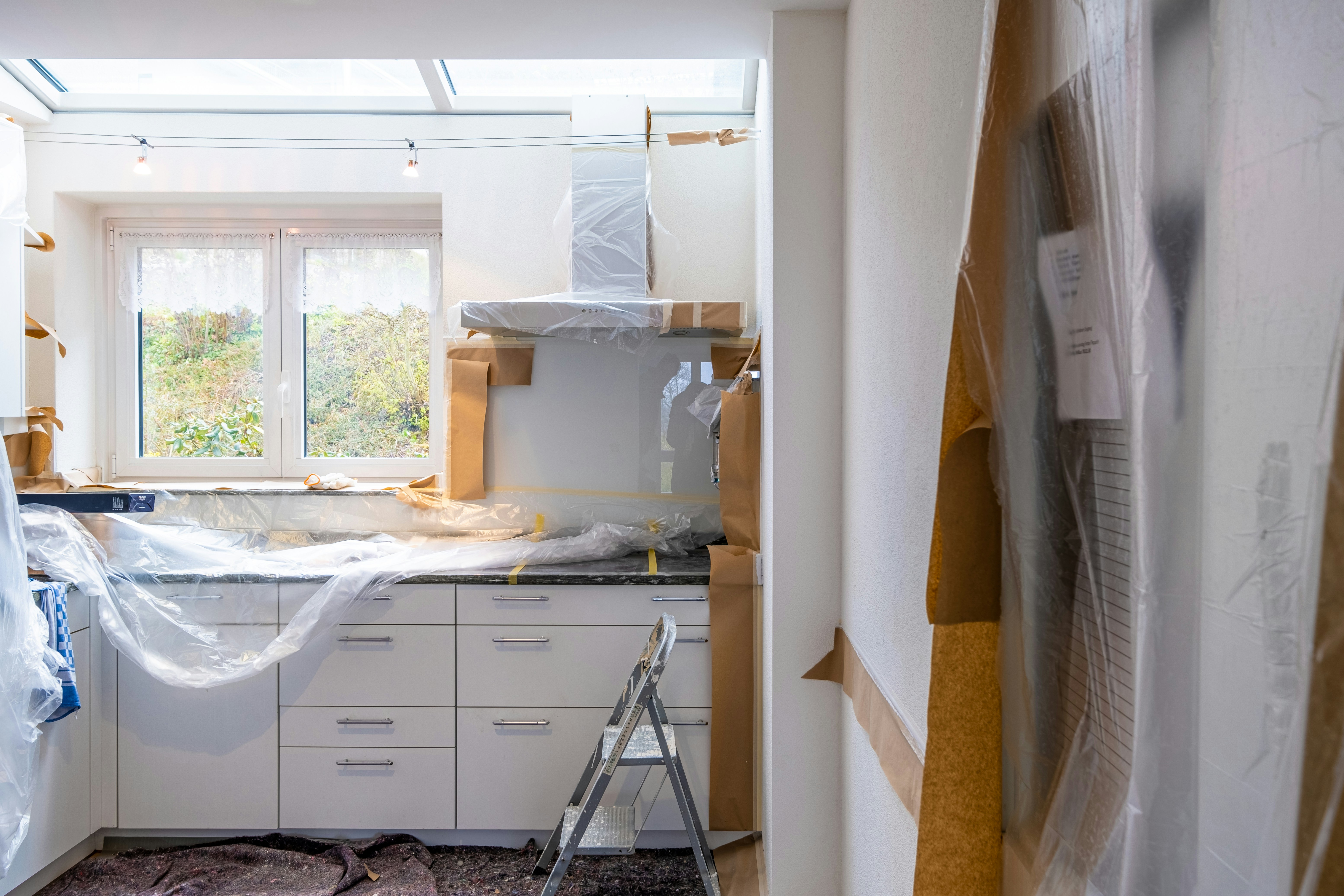 DIY – Kitchen Refresh