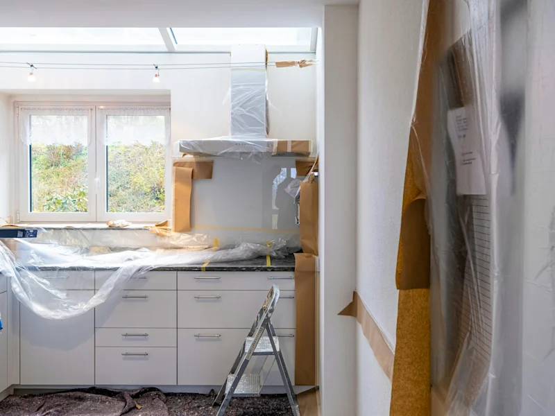 DIY – Kitchen Refresh