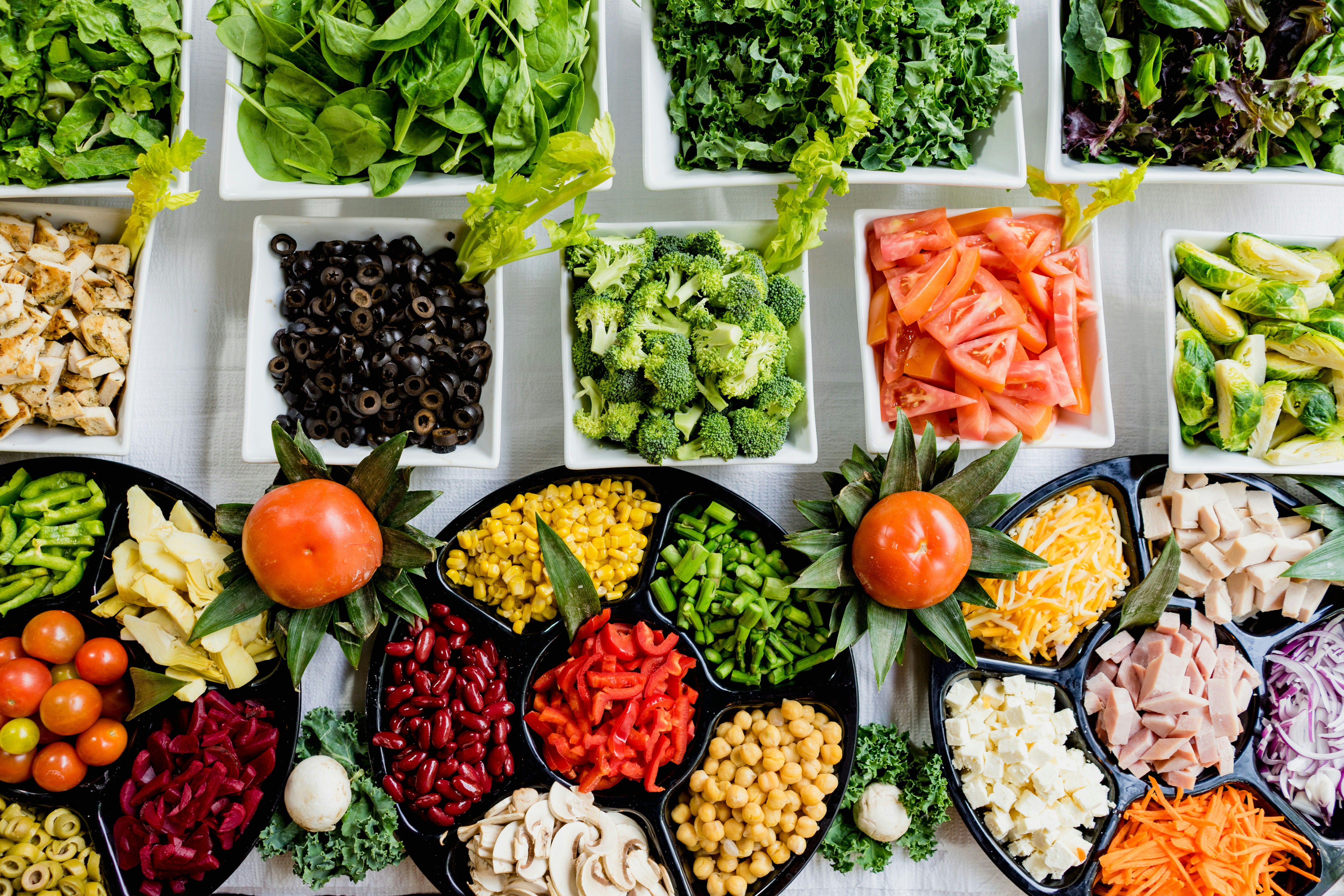 Healthy Cooking