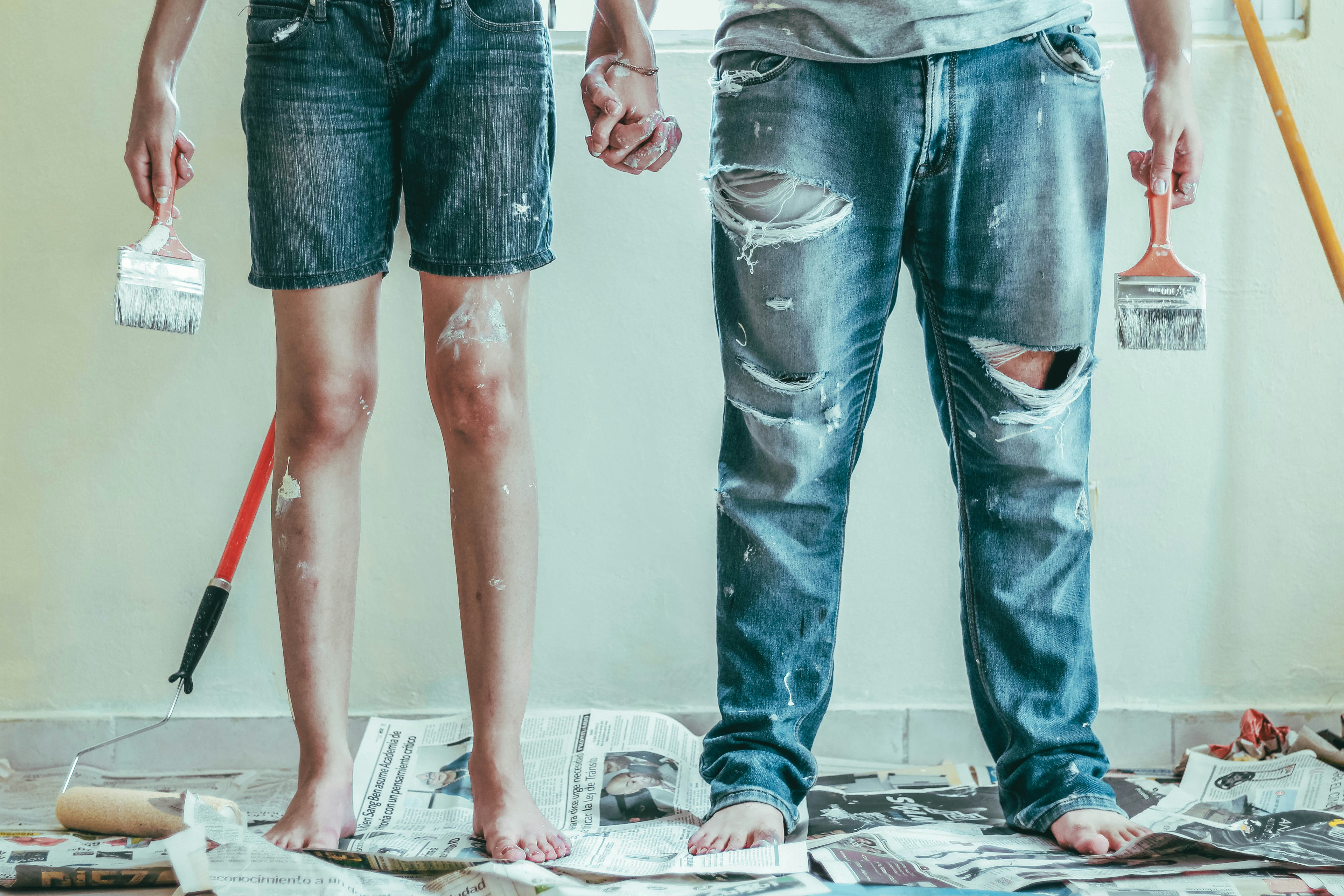 DIY Home Basics