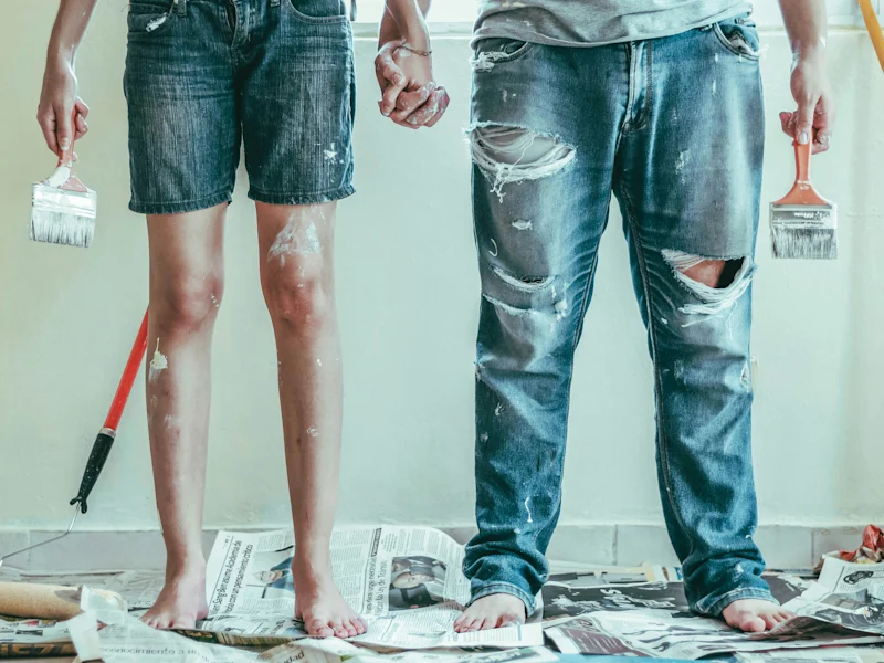 DIY Home Basics