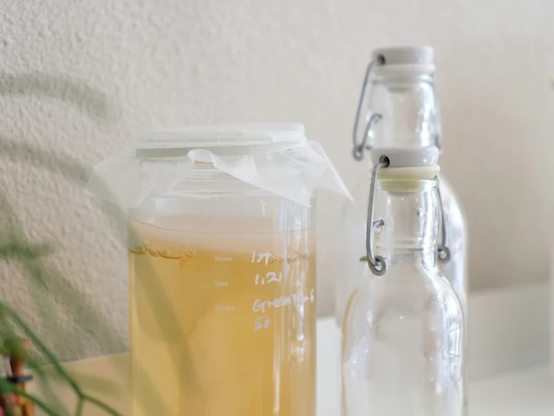 Fermenting Fundamentals
