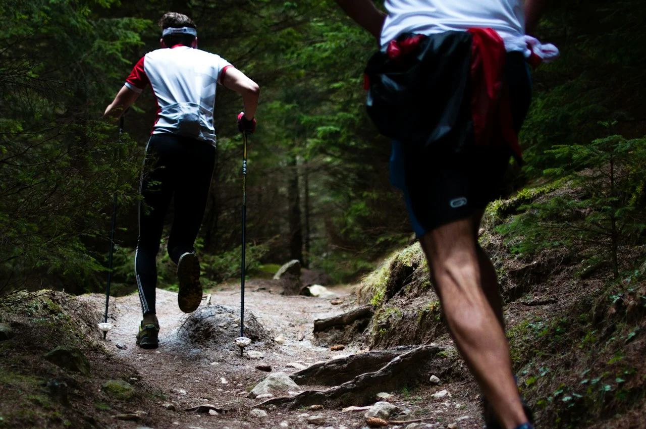 Trail Planning and Design