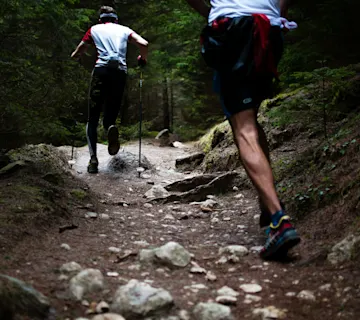 Trail Planning and Design