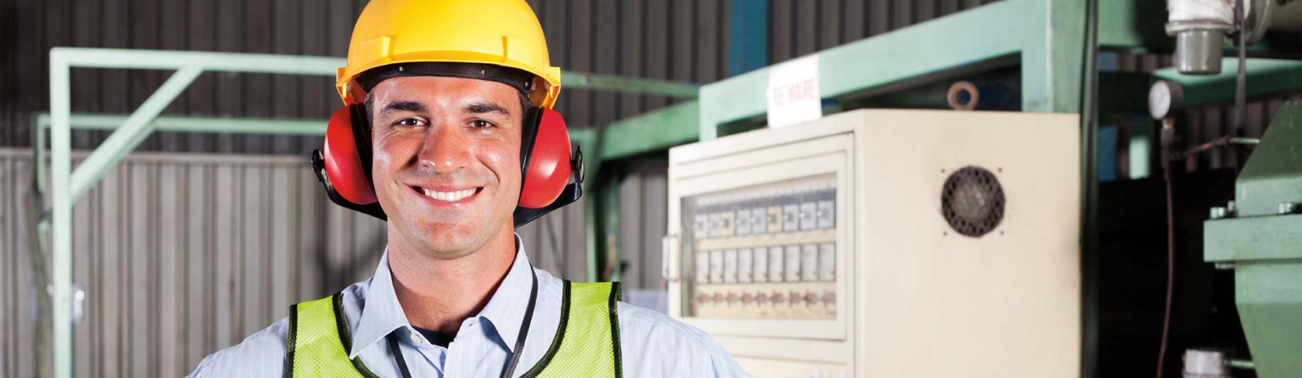 Workplace Health and Safety
