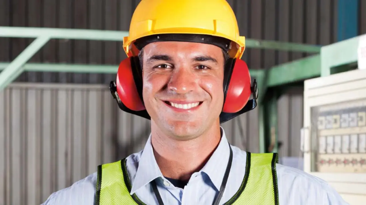 Workplace Health and Safety
