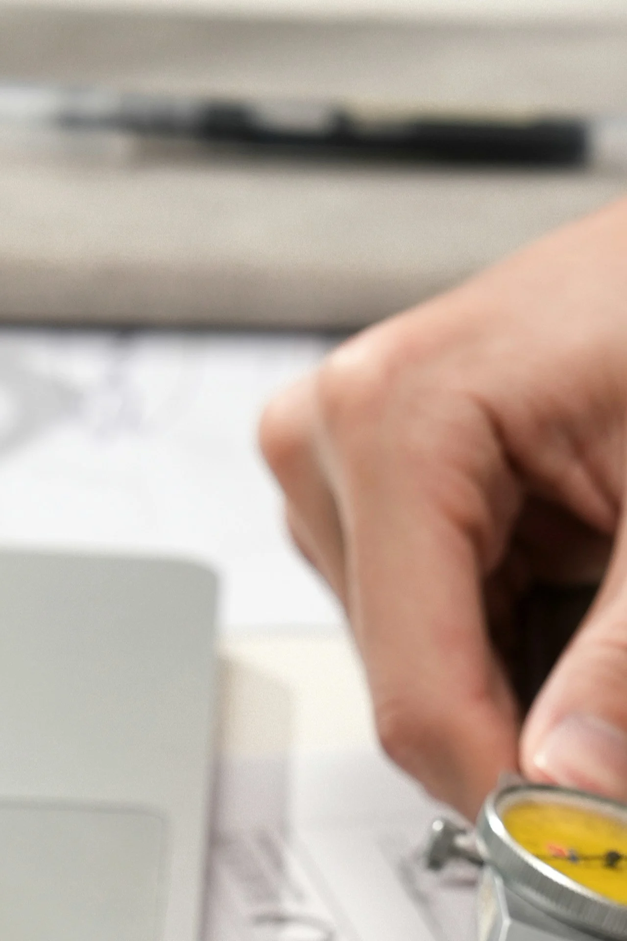 Introduction to ISO 9001 Quality Management Systems
