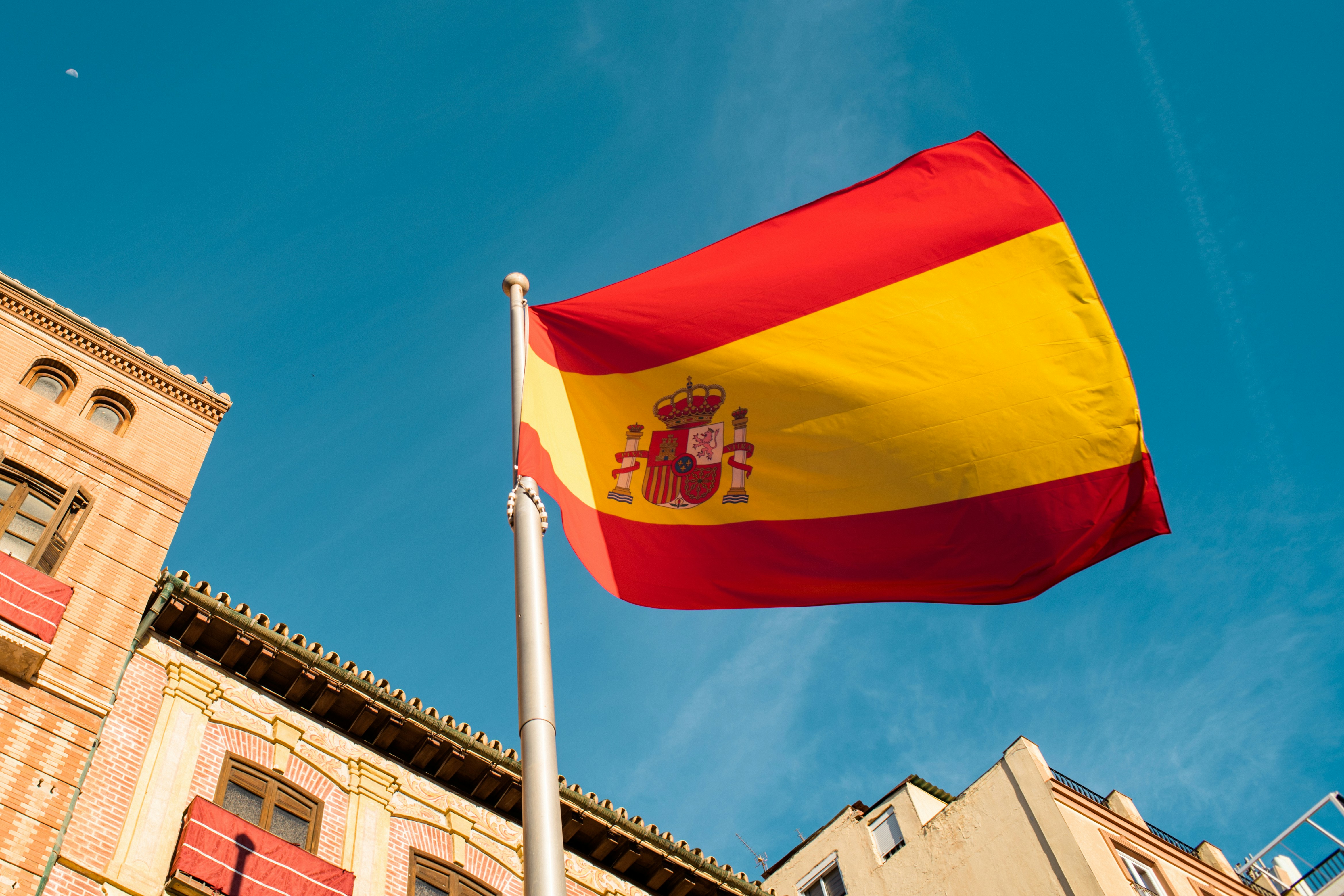 Spanish – Level 2