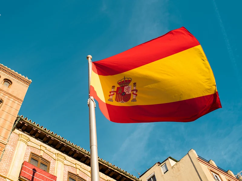 Spanish – Level 2