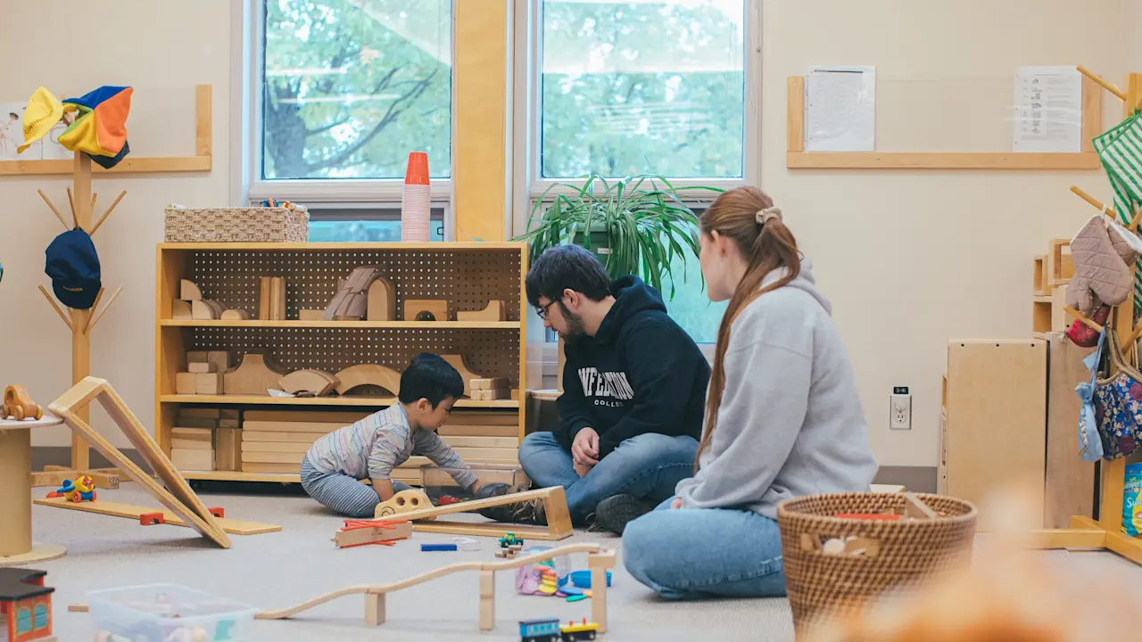Early Childhood Education