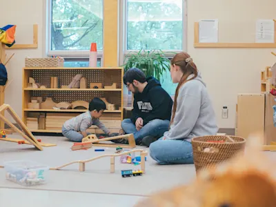 Early Childhood Education