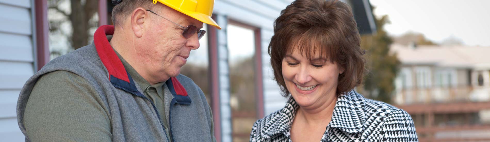 Ontario Association of Home Inspection