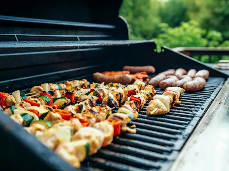 BBQ
