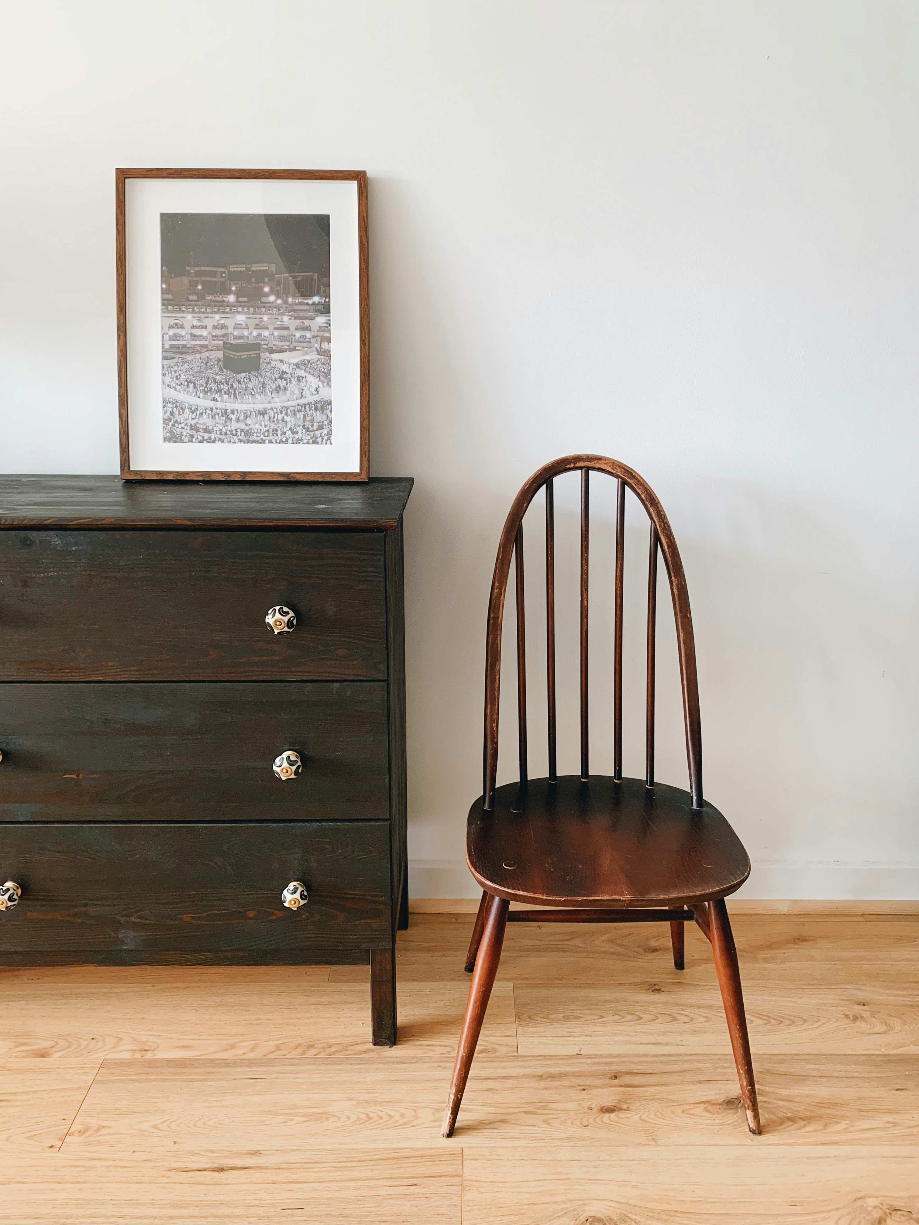 Vintage Vibes – Furniture Upcycling