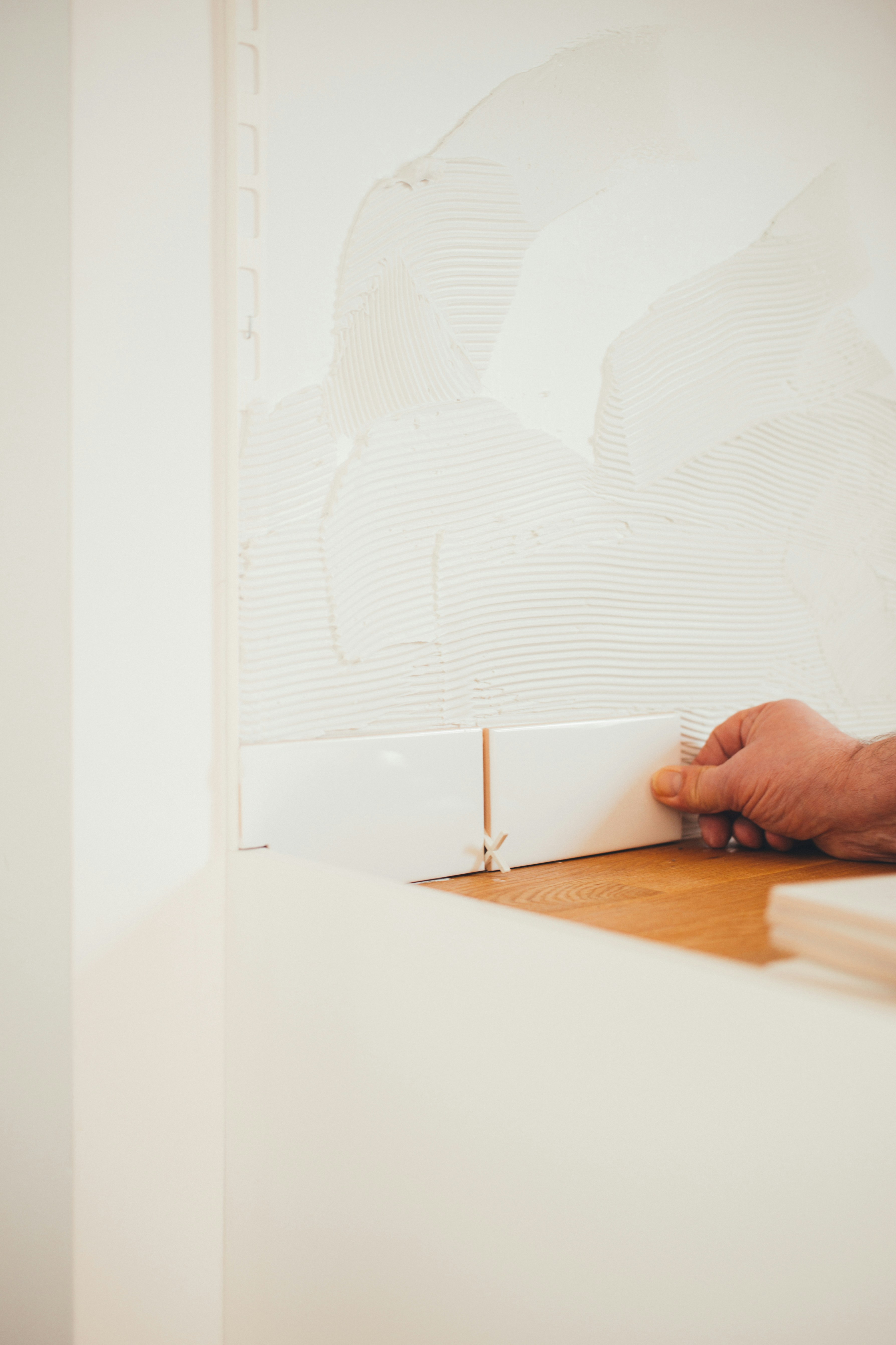 DIY Walls & More