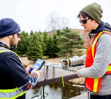 Survey Assistant