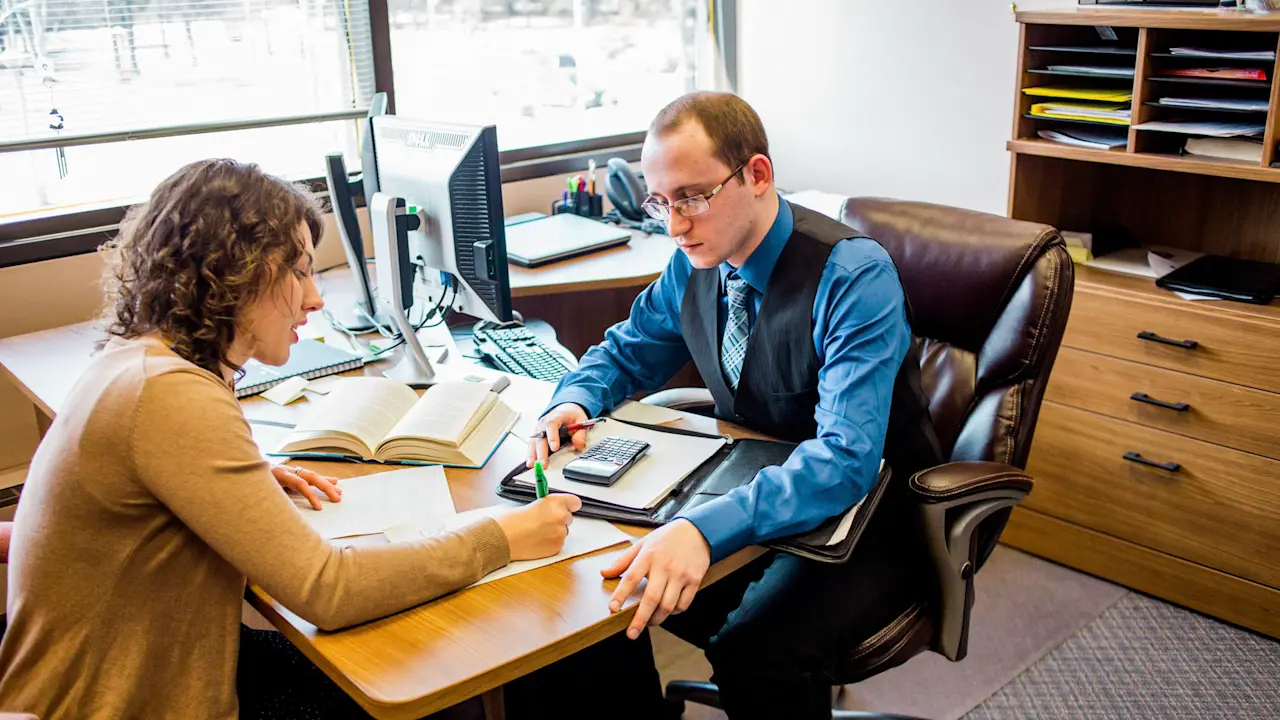 Bookkeeping Program