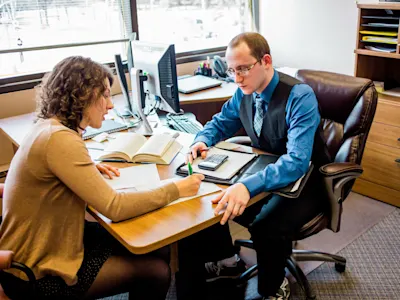 Bookkeeping Program