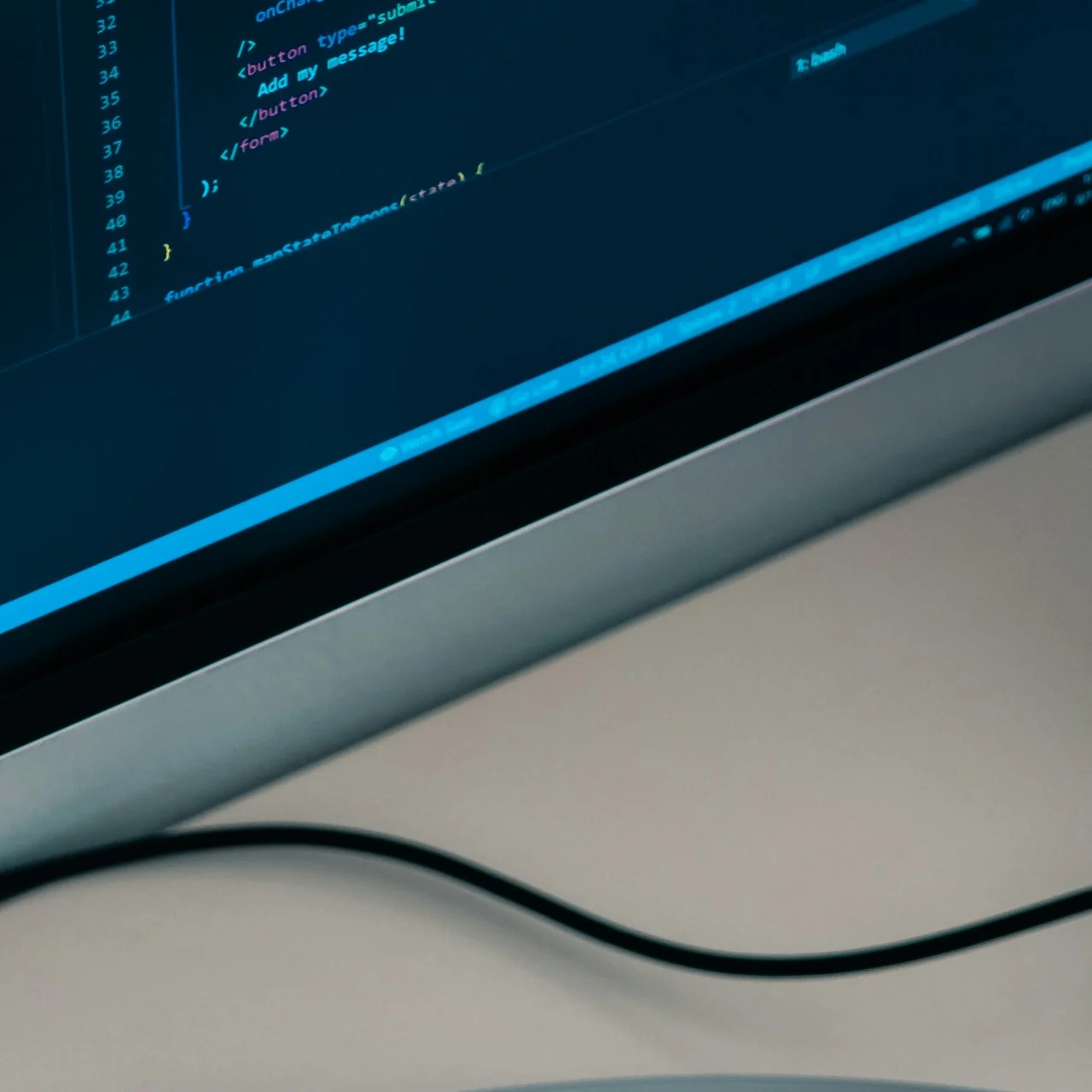 Cybersecurity Awareness