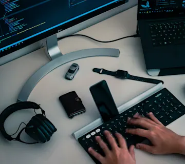 Cybersecurity Awareness