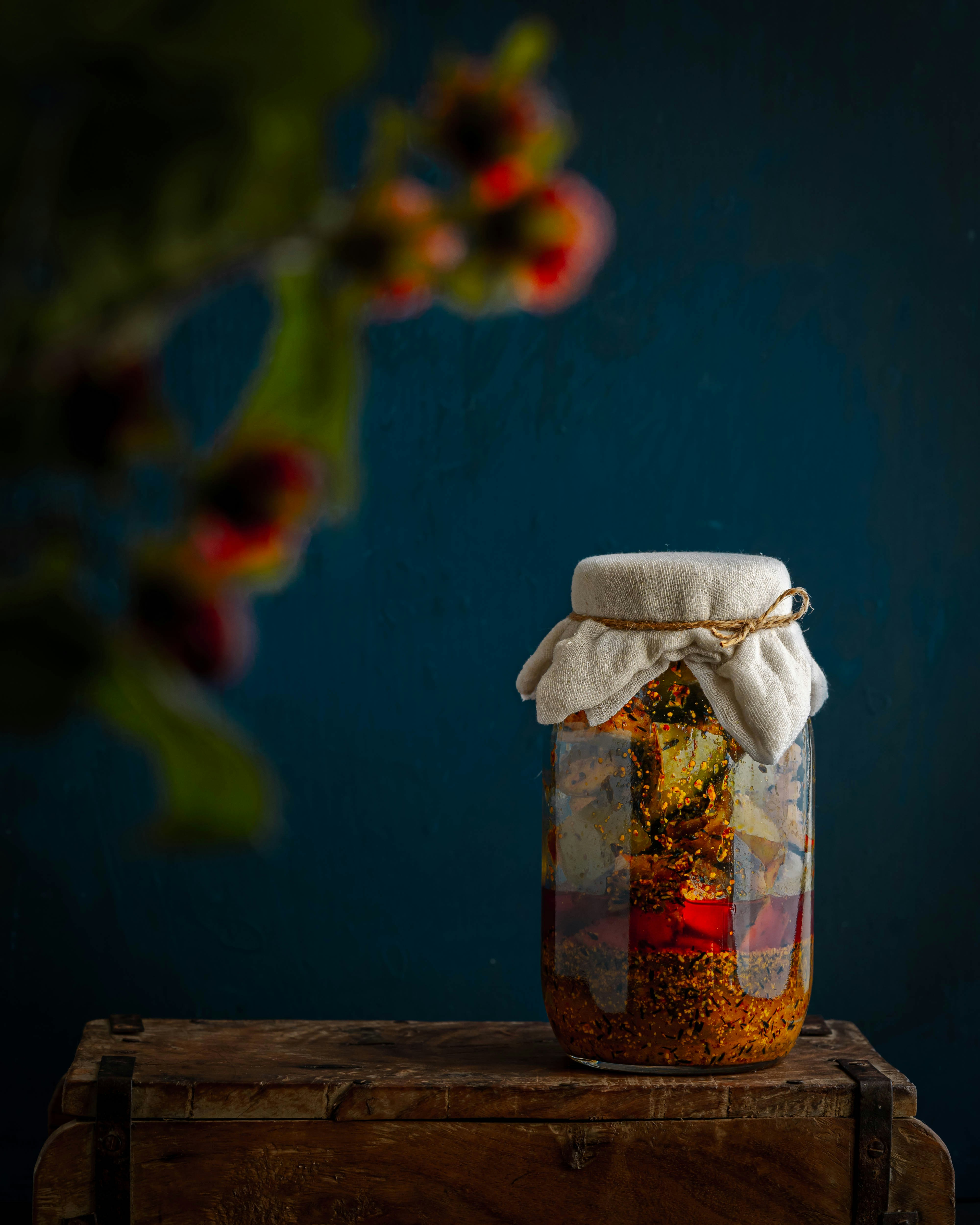 Pickling Palooza