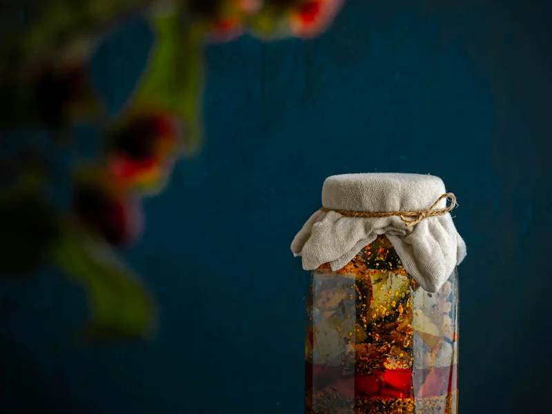 Pickling Palooza