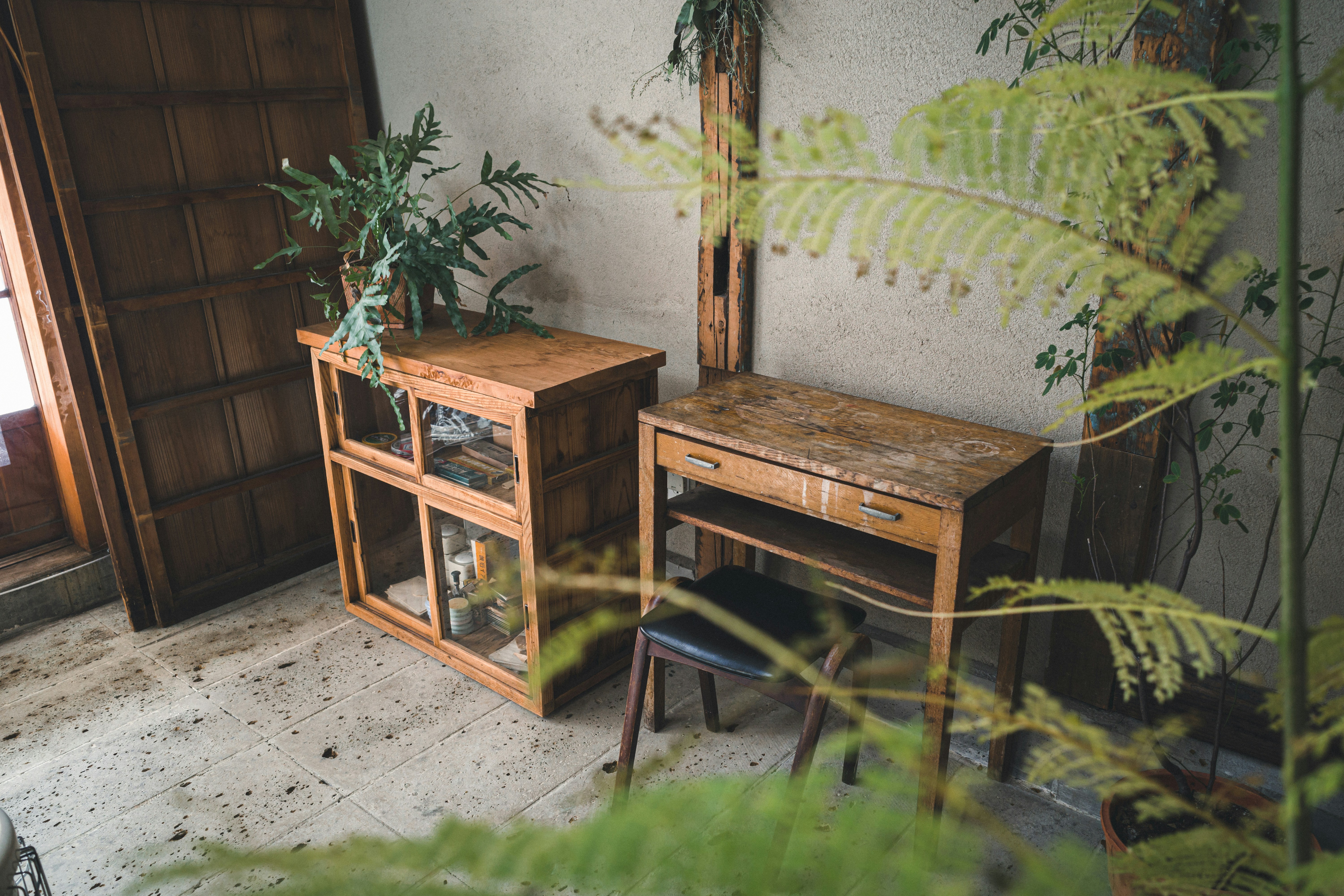 Furniture Repair