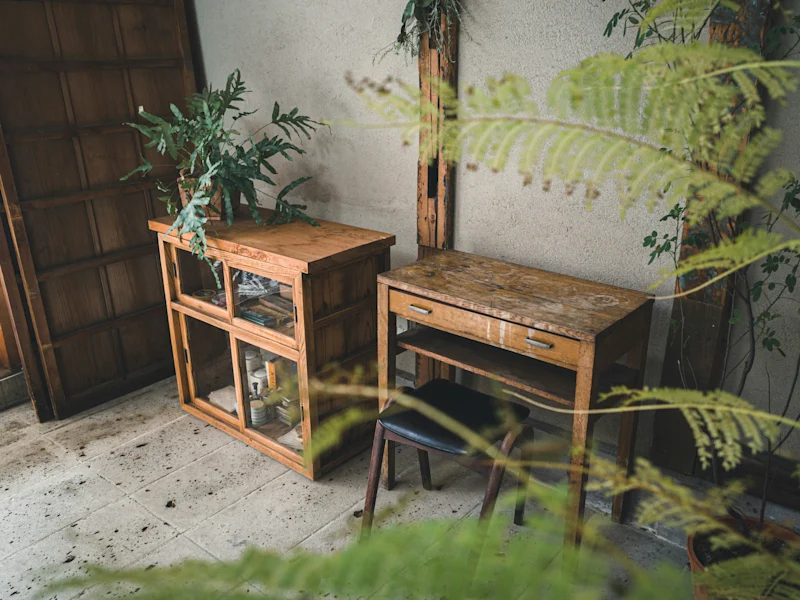 Furniture Repair