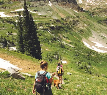Trail Management