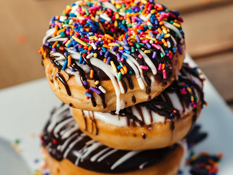 Desserts
