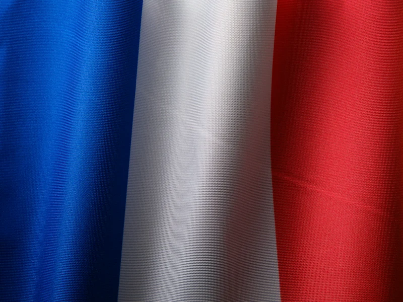 French – Level 1