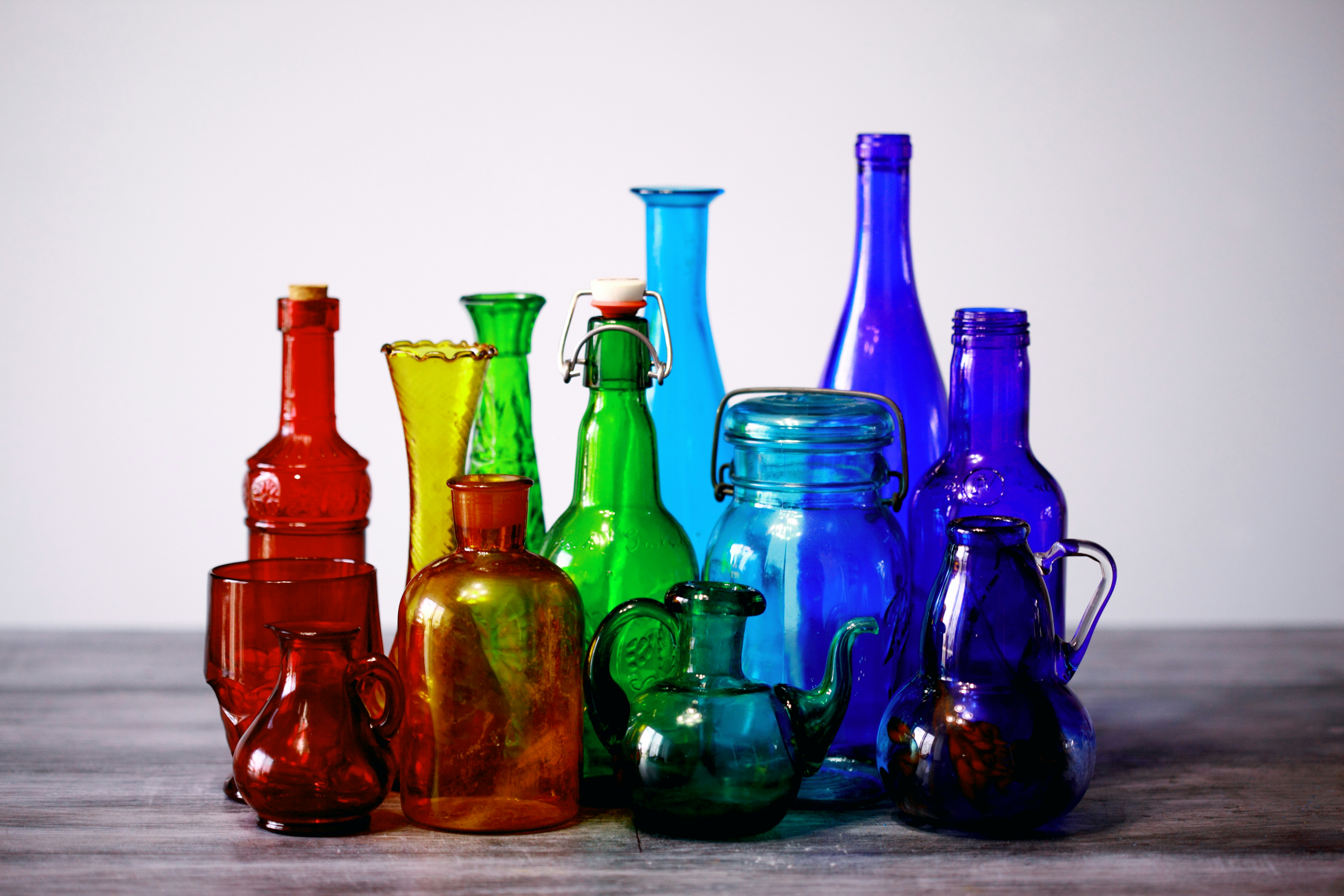  Glass Art