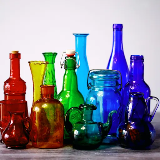 Glass Art
