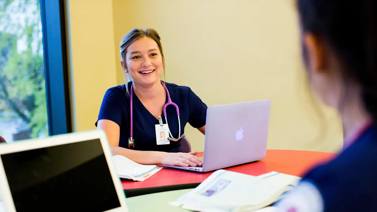 Medical Transcriptionist