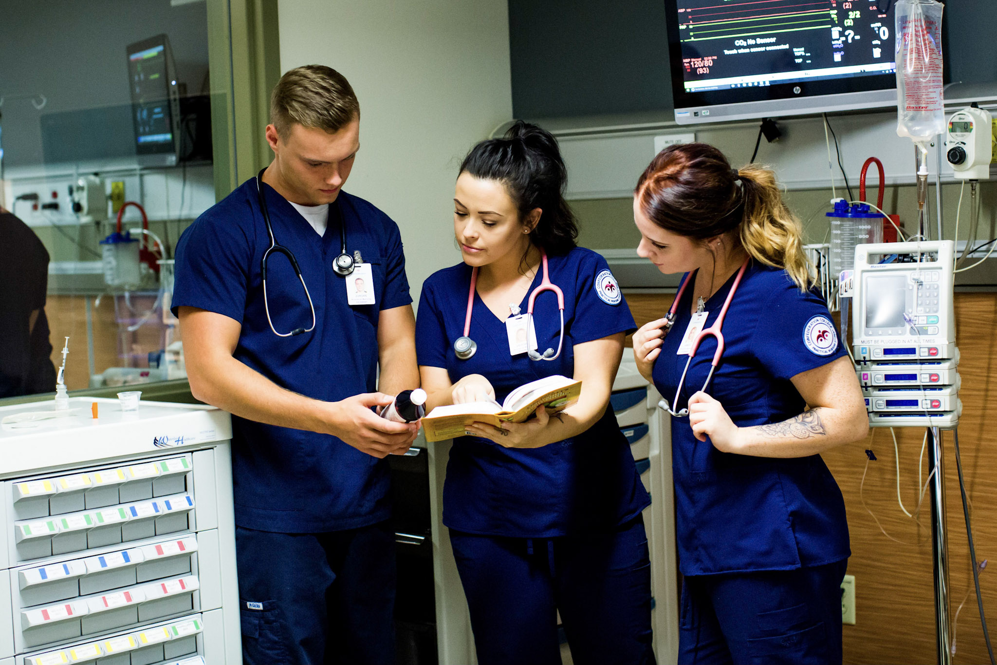 Nephrology Nursing