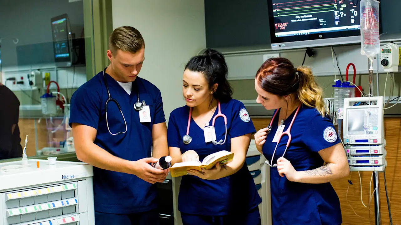 Nephrology Nursing